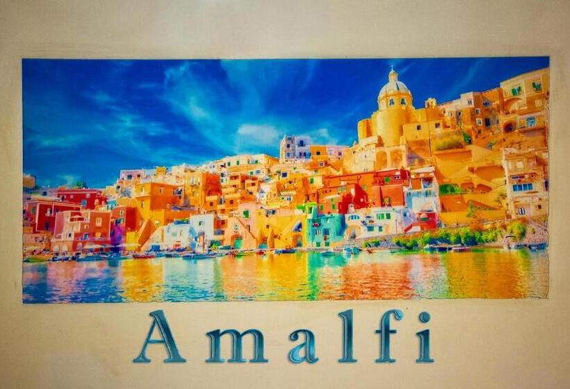 Stazione Centrale B&b