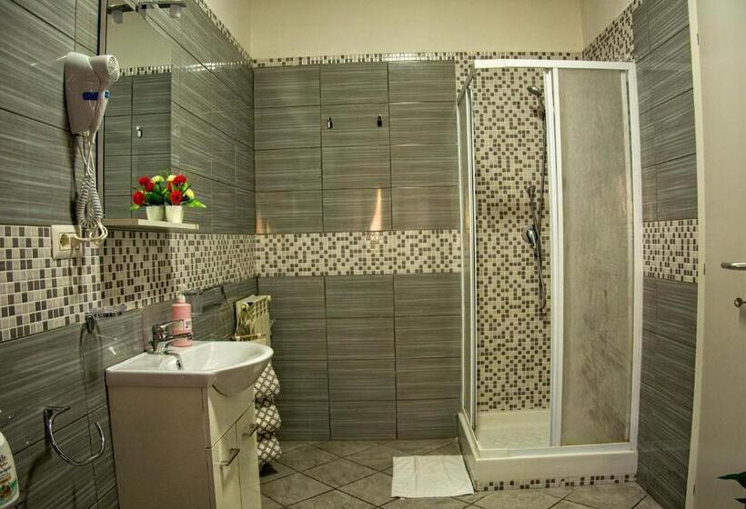 Stazione Centrale B&b