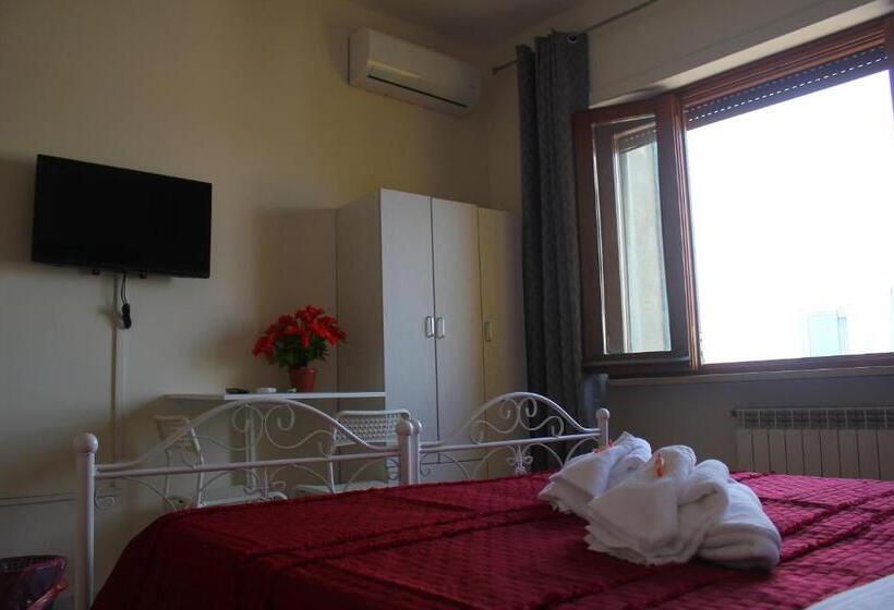 Stazione Centrale B&b