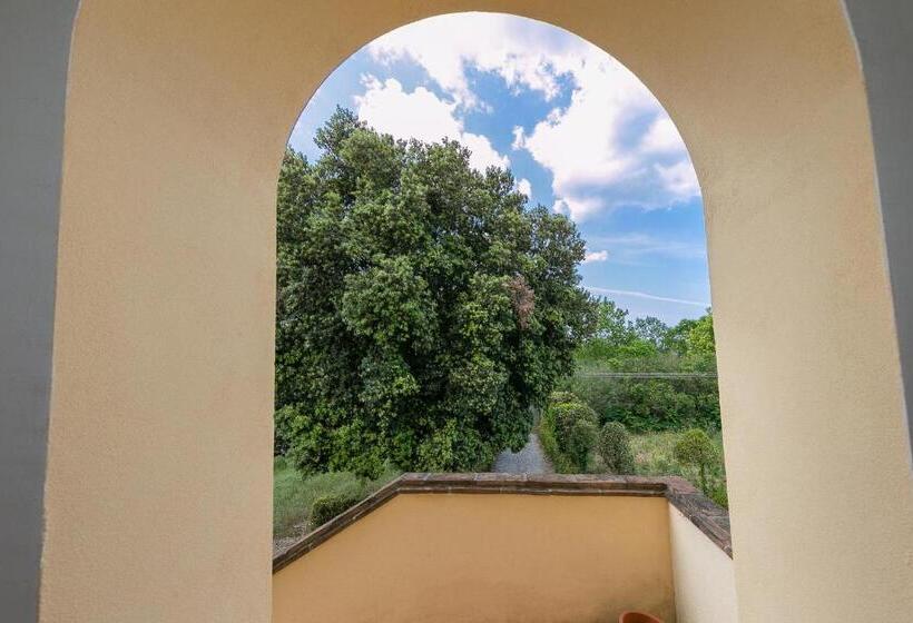 בית מלון כפרי Agriturismo Osteria Vecchia 3