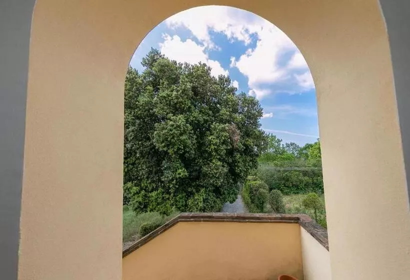 ホテル Agriturismo Osteria Vecchia 3