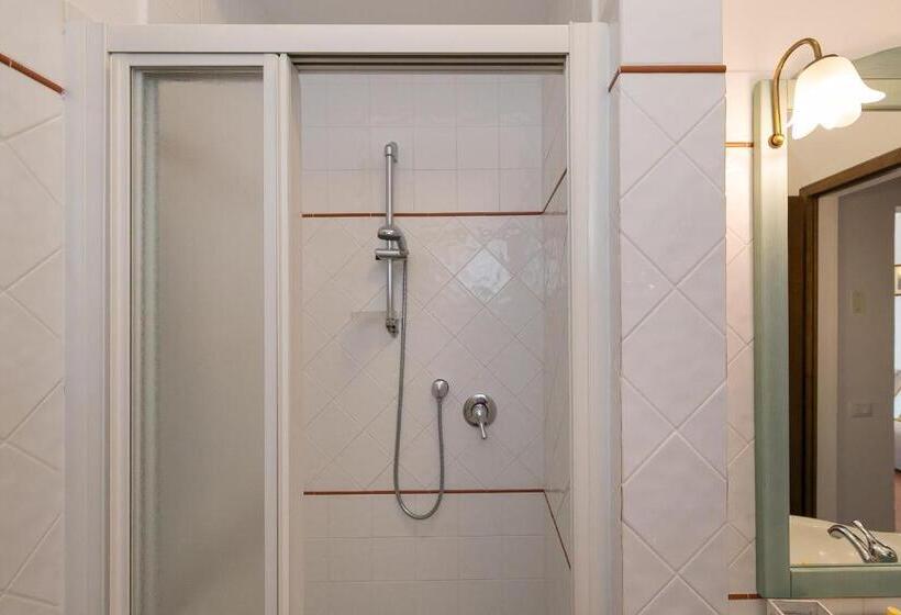 בית מלון כפרי Agriturismo Osteria Vecchia 3