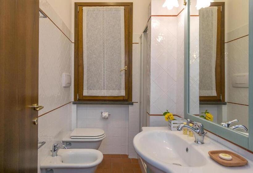 בית מלון כפרי Agriturismo Osteria Vecchia 3