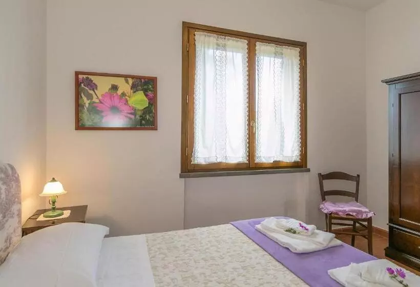 ホテル Agriturismo Osteria Vecchia 3