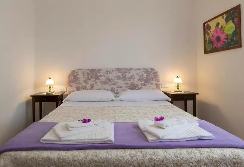 ホテル Agriturismo Osteria Vecchia 3
