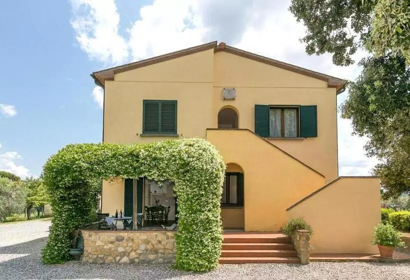 ホテル Agriturismo Osteria Vecchia 3