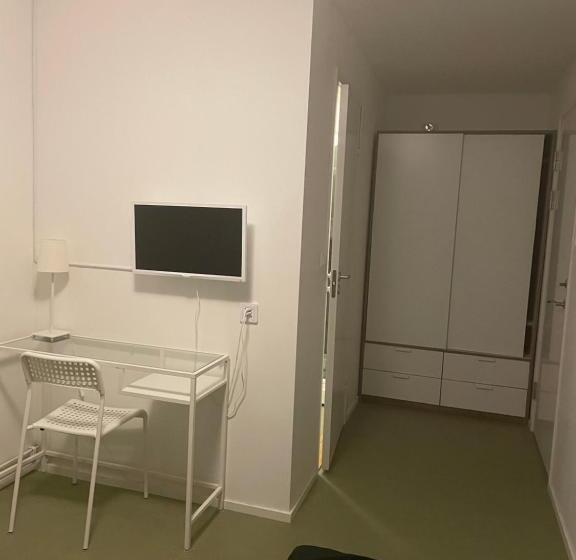 هتل L Silverborgen