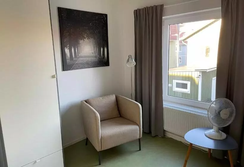 Hotelli L Silverborgen