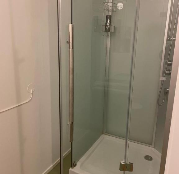 هتل L Silverborgen