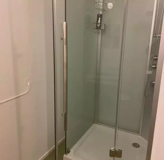 Hotelli L Silverborgen