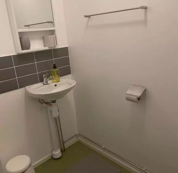 Hotelli L Silverborgen