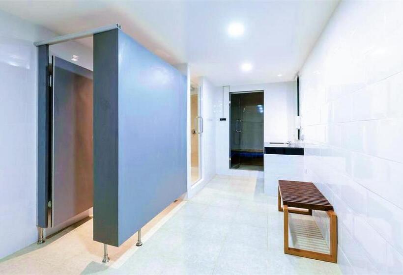 Soi 7 Hua Hin Happy Rent