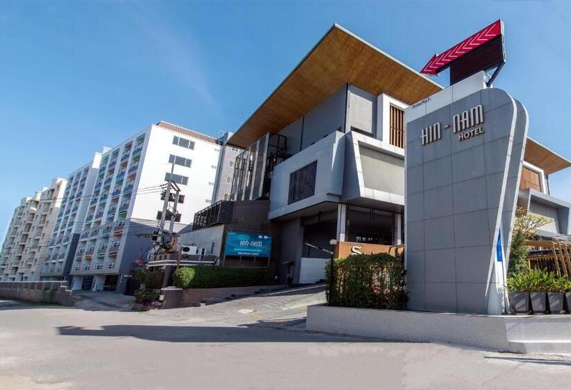 Soi 7 Hua Hin Happy Rent