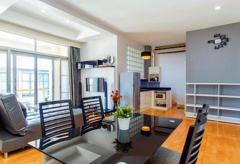 Soi 7 Hua Hin Happy Rent