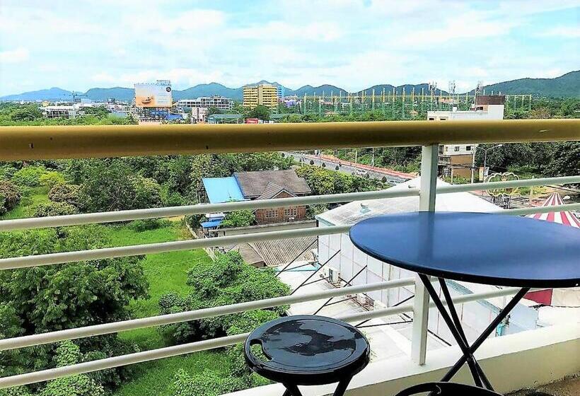 Soi 7 Hua Hin Happy Rent