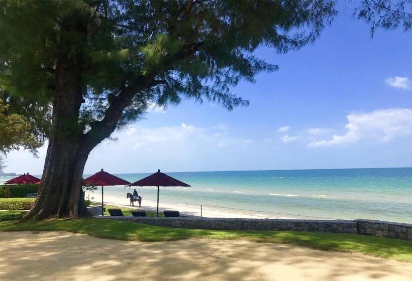 Soi 7 Hua Hin Happy Rent