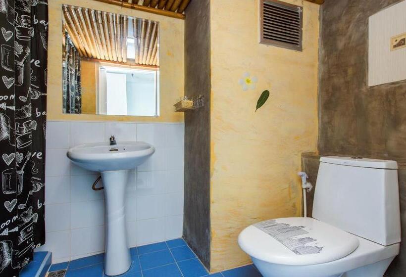 Soi 7 Hua Hin Happy Rent