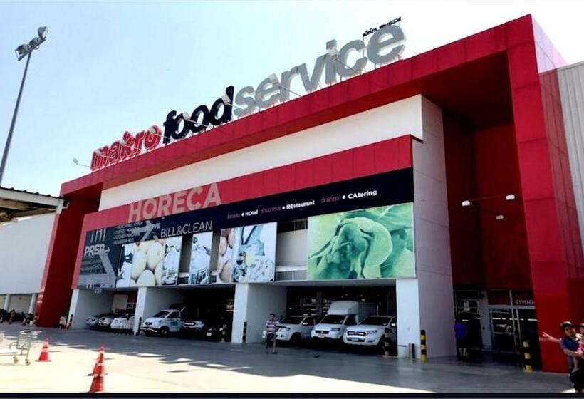 Soi 7 Hua Hin Happy Rent