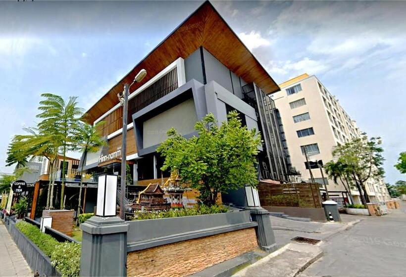 Soi 7 Hua Hin Happy Rent