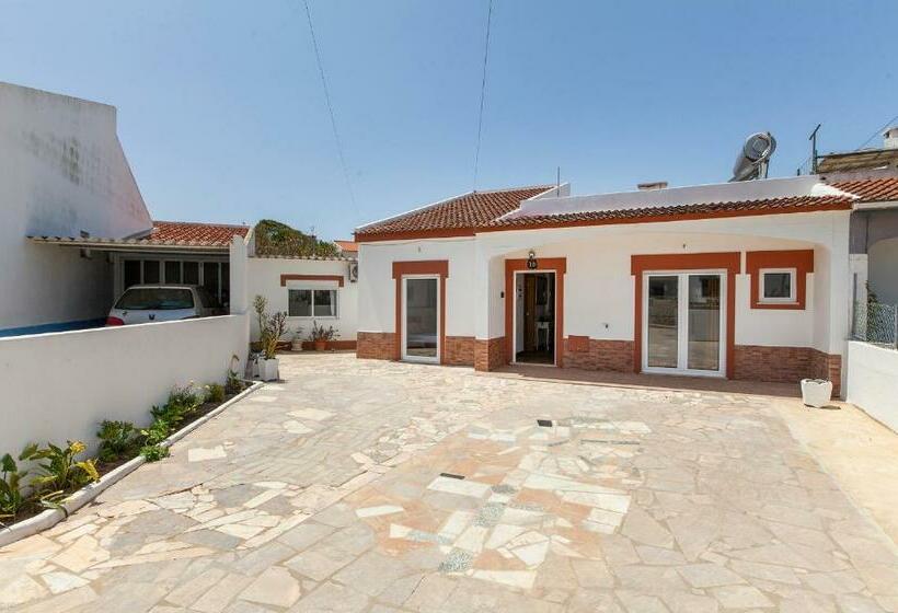 펜션 S   Casa Da Liberdade