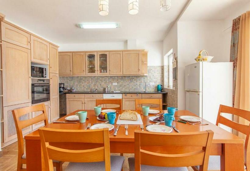 펜션 S   Casa Da Liberdade