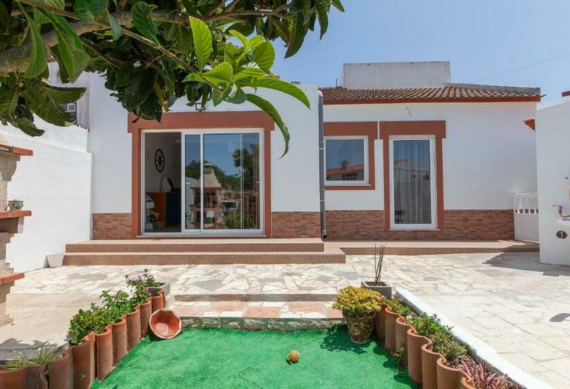 펜션 S   Casa Da Liberdade