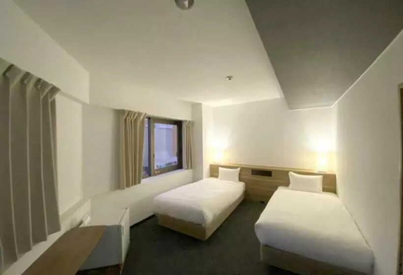 Santiago Hotel   Vacation Stay 74128v