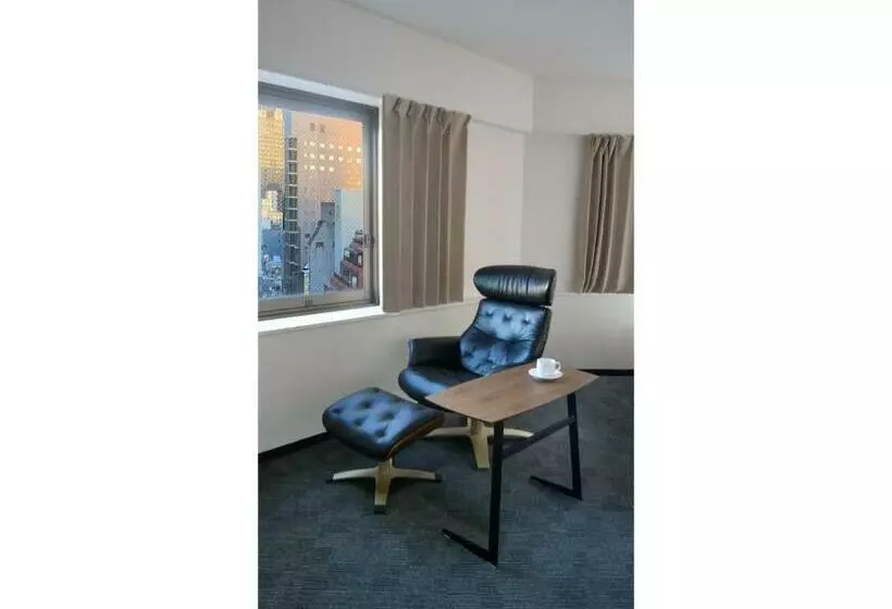 Santiago Hotel   Vacation Stay 74128v
