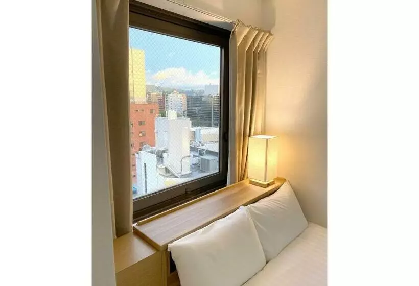 Santiago Hotel   Vacation Stay 74128v