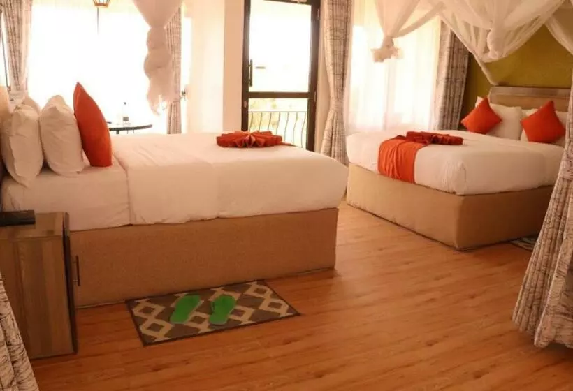 Wonderland Destination Resort