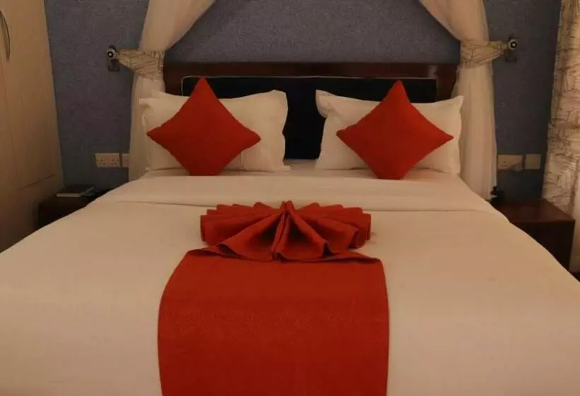Wonderland Destination Resort
