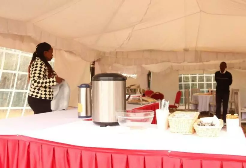 Wonderland Destination Resort