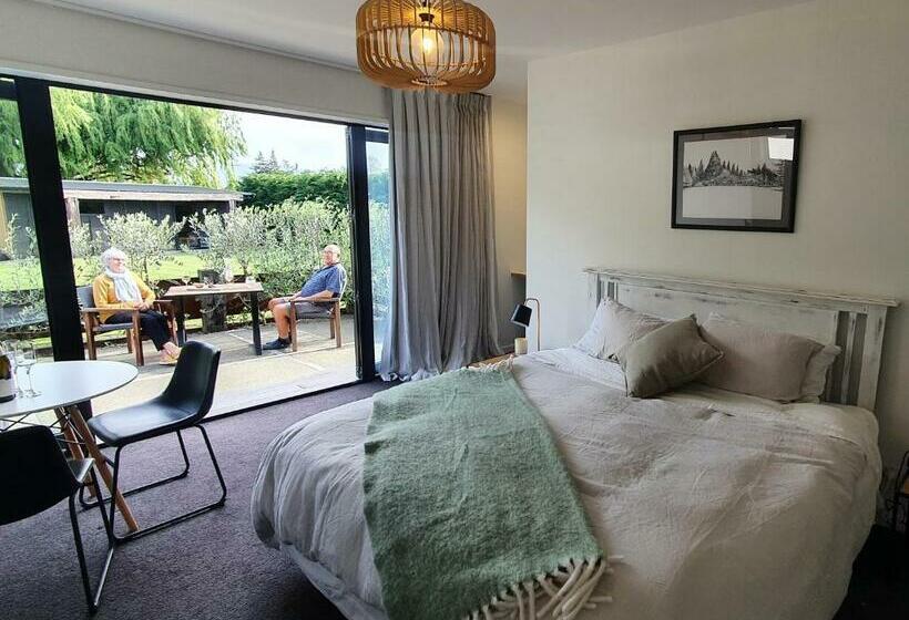 Bed and Breakfast Willow View