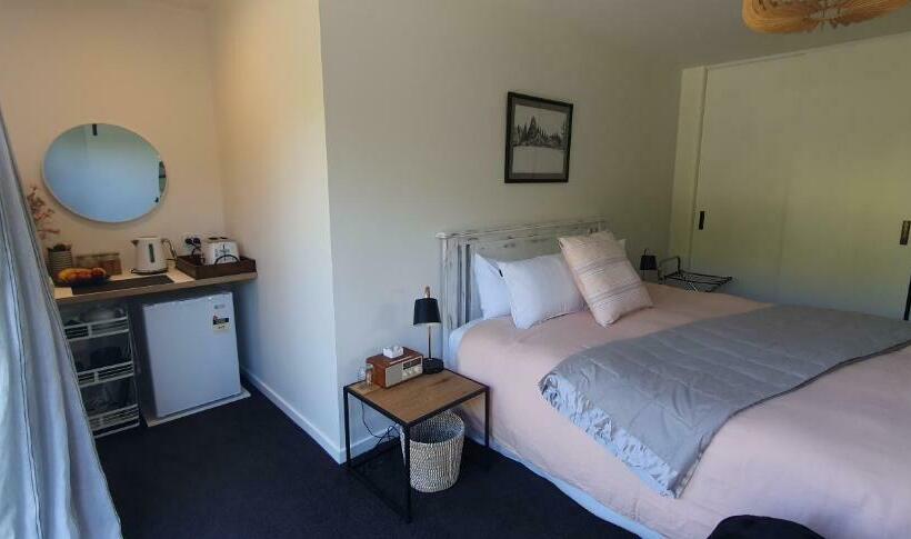 Bed and Breakfast Willow View