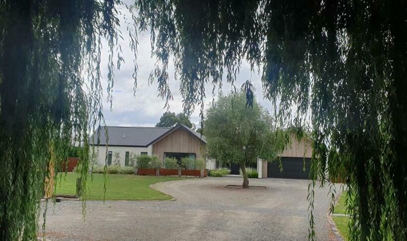 Bed and Breakfast Willow View