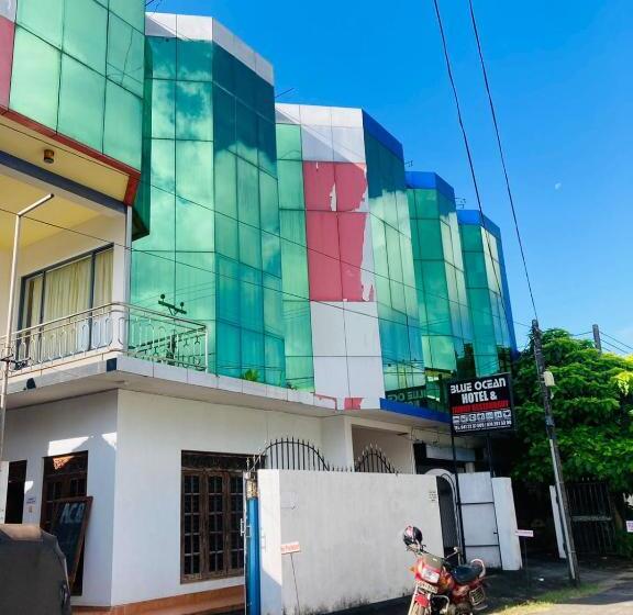 فندق Blue Ocean