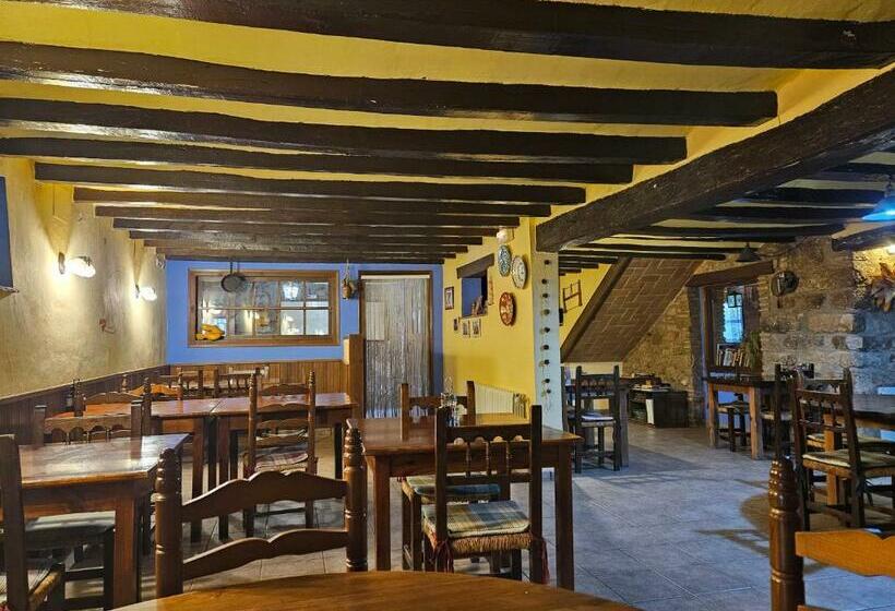 호텔 Cal Tous, La Socarrimada