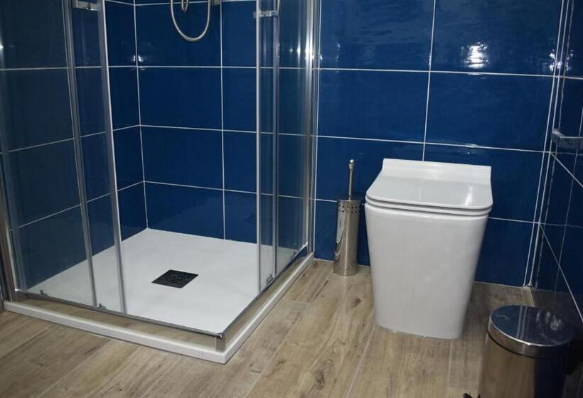 פנסיון Casa Ferrera Locazione Turistica