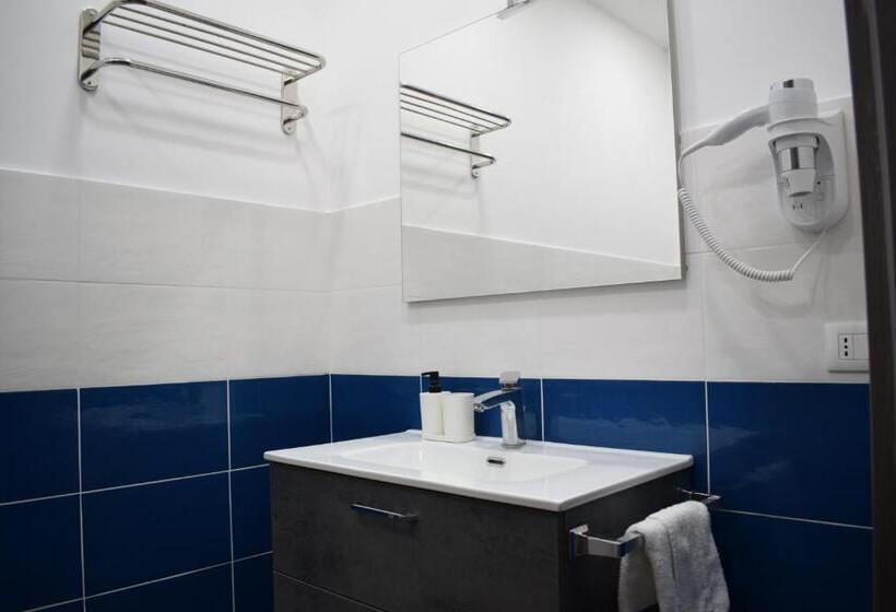 פנסיון Casa Ferrera Locazione Turistica