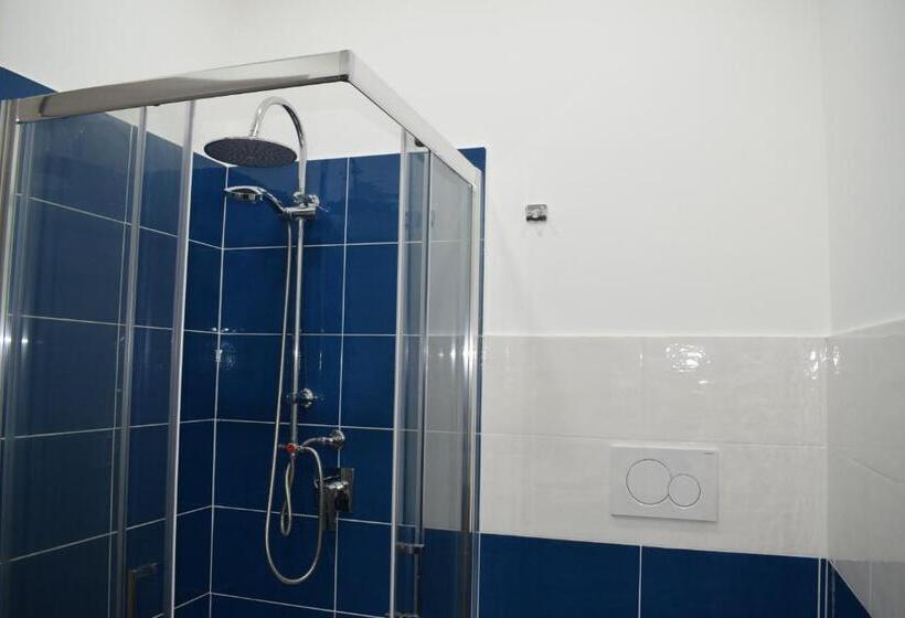 פנסיון Casa Ferrera Locazione Turistica