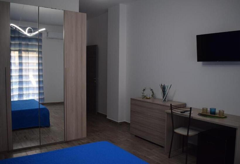 פנסיון Casa Ferrera Locazione Turistica