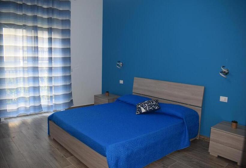 פנסיון Casa Ferrera Locazione Turistica