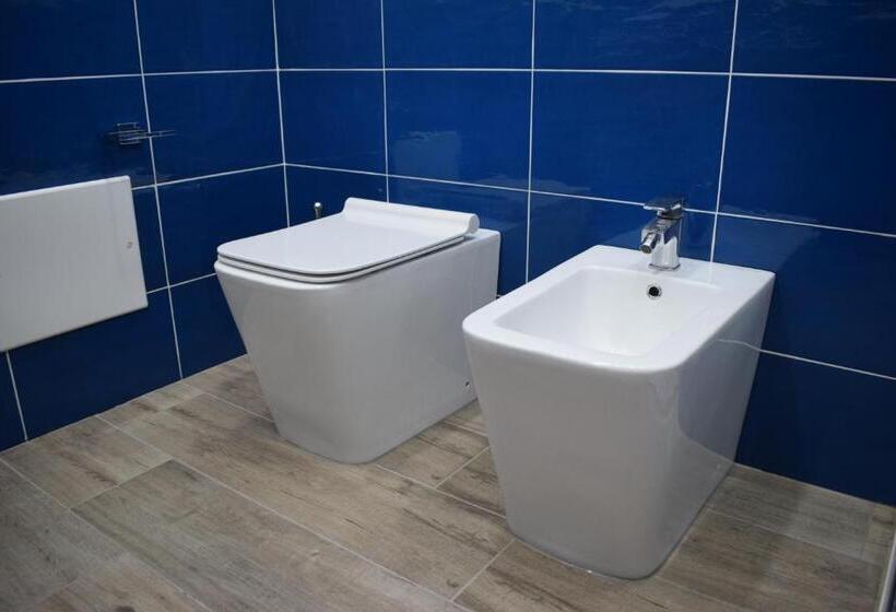 פנסיון Casa Ferrera Locazione Turistica