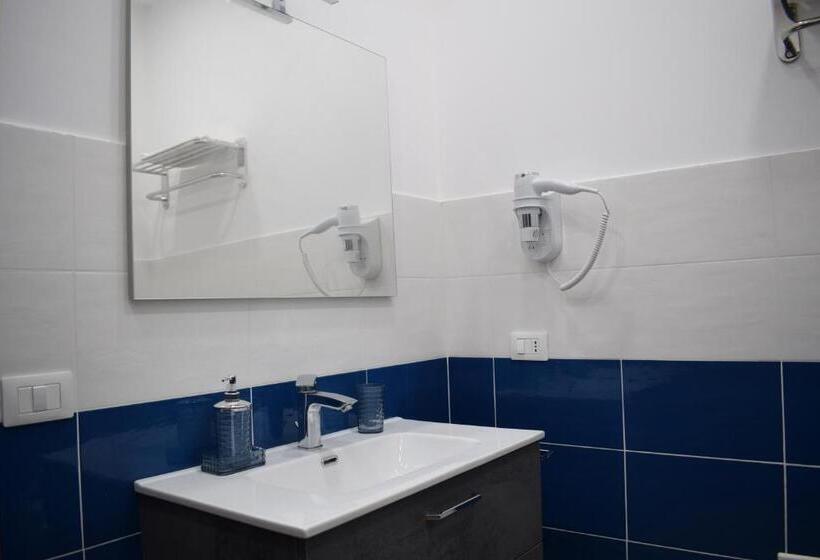 פנסיון Casa Ferrera Locazione Turistica