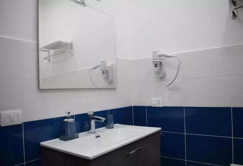 پانسیون Casa Ferrera Locazione Turistica