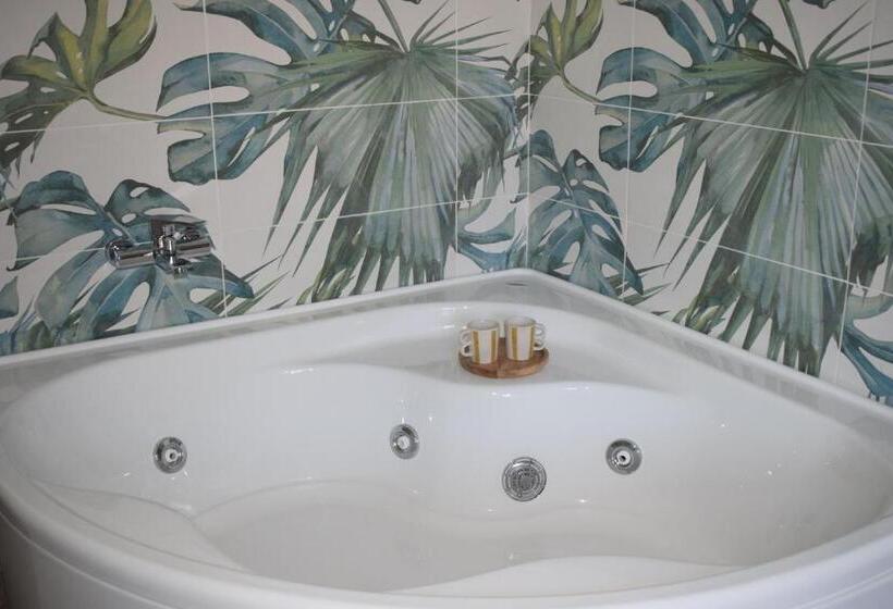 פנסיון Casa Ferrera Locazione Turistica