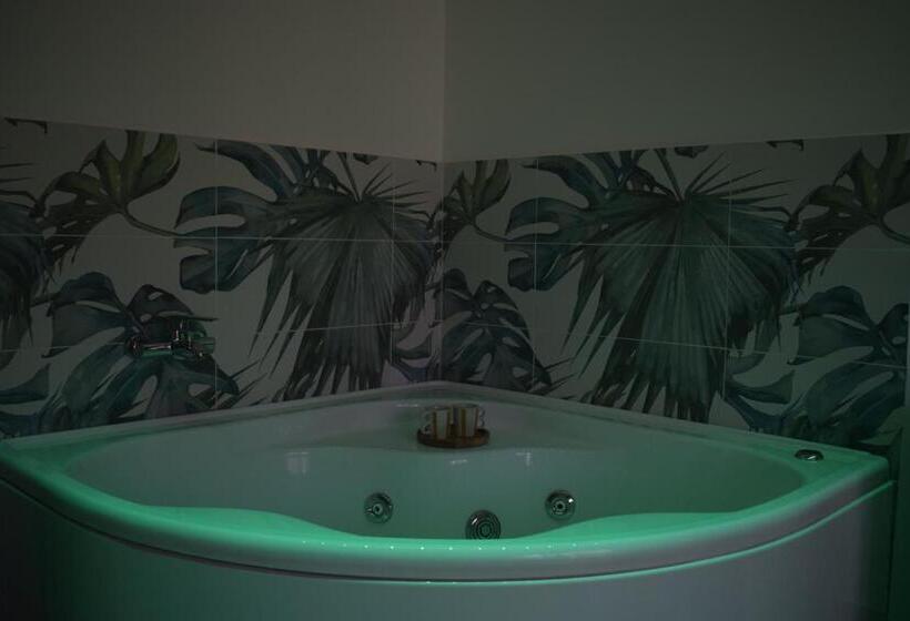 פנסיון Casa Ferrera Locazione Turistica