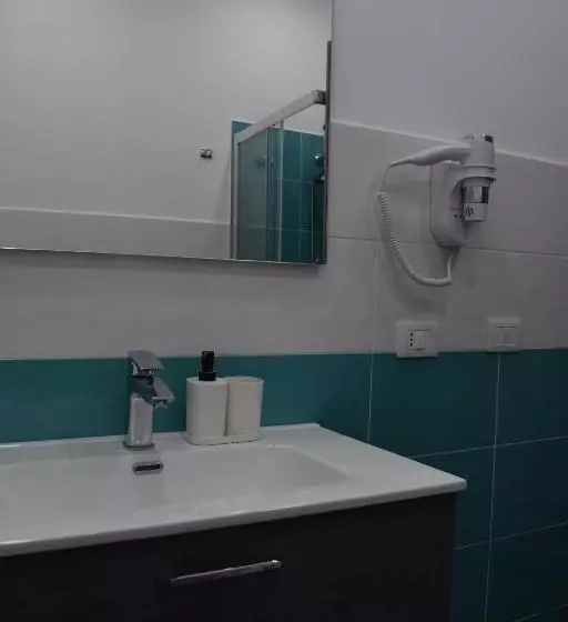 پانسیون Casa Ferrera Locazione Turistica