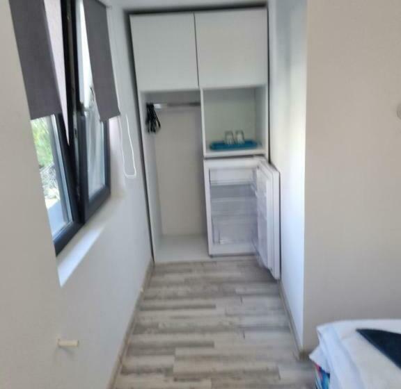 Pensione Mihai Mihai