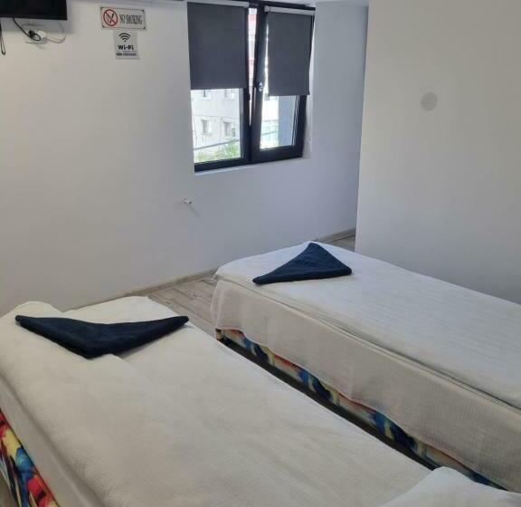 Pensione Mihai Mihai